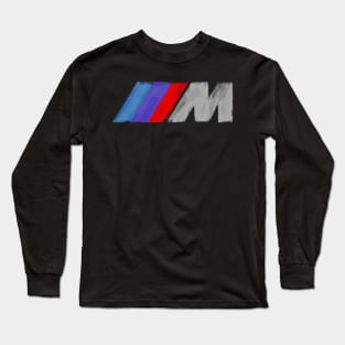 Motorsport Power Long Sleeve T-Shirt